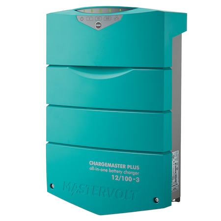 Mastervolt ChargeMaster Plus 12/100-3 CZone/MBus 44311005